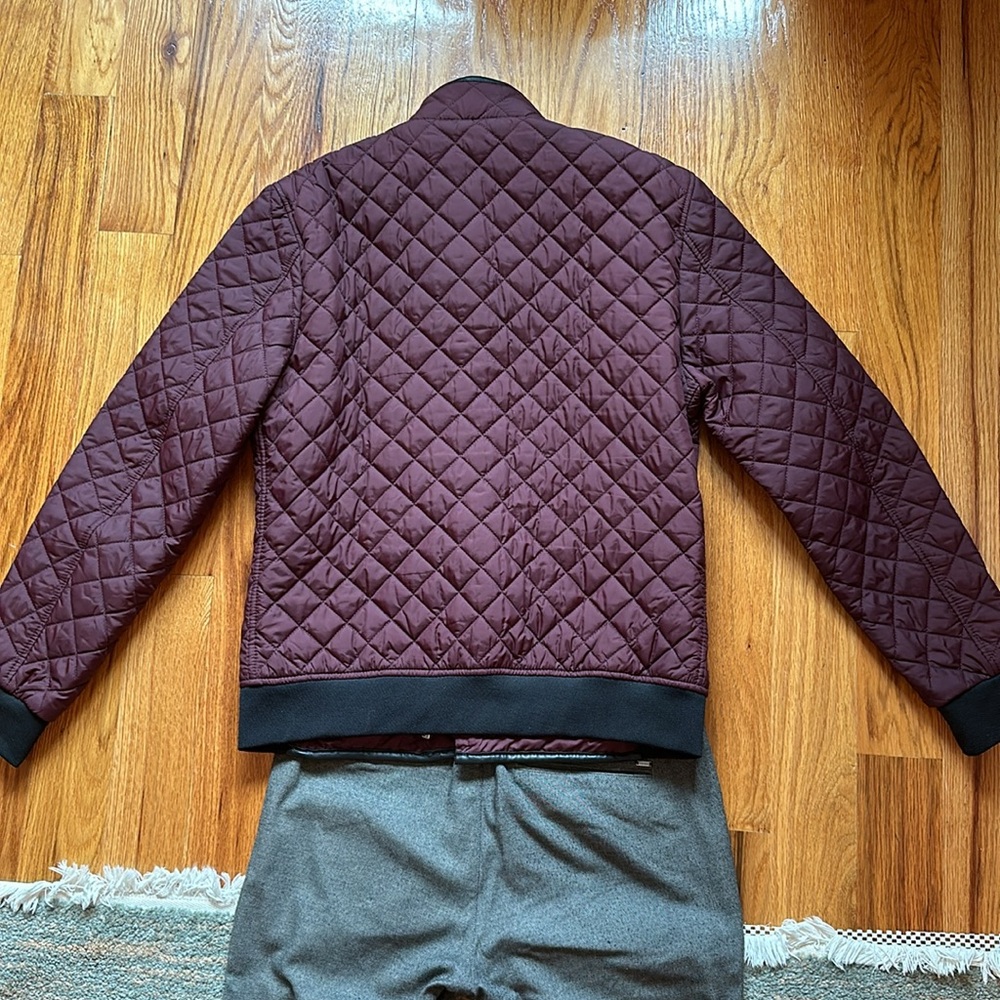 Zara Jacket - Picture 3 of 3